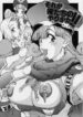 (SC13) [Majimadou (Various)] Sore ga Oretachi no Yarikata!! Soshite Densetsu e… (Dragon Quest IV)
