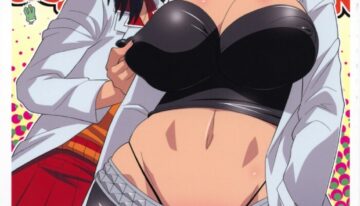 (C73) [TETRODOTOXIN (Nise Kurosaki)] Miss Noudai to Noudai no Jyoousama (Moyashimon)