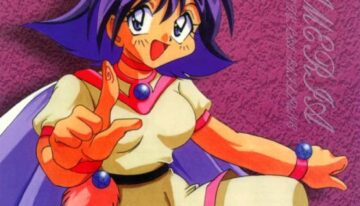 [Ginmomodou (Mita Satomi)] Slayers Adult 4 (Slayers)
