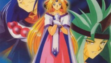 [Ginmomodou (Mita Satomi)] SLAYERS ADULT 3 (Slayers)