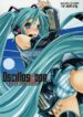 (C73) [Kaikinissyoku (Ayano Naoto)] Oscilloscope (VOCALOID)