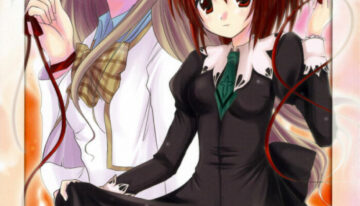 (SC33) [Harukomachikan. (Nakaduki Yuuna)] Yume Mita Ato ni Miru Yume | A Dream After Dreaming (Strawberry Panic!) [English] [Phantom]