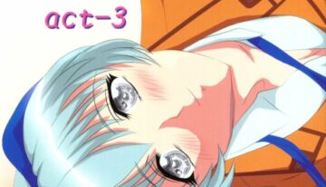 (C69) [Amusement Engineering (Serizawa Houri)] Shougai Chuusei act-3 (Full Metal Panic!)