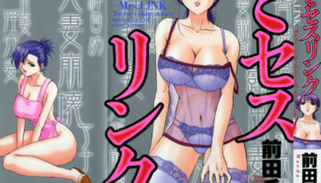 [Maeda Sengoku] Mrs. Link