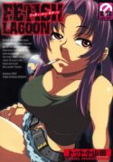 (SC37) [Todd Special (Todd Oyamada)] FETISH LAGOON (Black Lagoon)