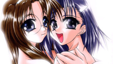 [GOLD RUSH (Suzuki Address)] Spanish Blue (Mamotte Shugogetten!, With You ~Mitsumete Itai~)