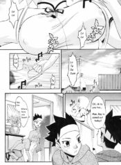 The Toy [English] [Rewrite] [olddog51]