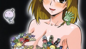 (C73) [Tsurikichi Doumei (Various)] Iyashimon (Moyashimon)