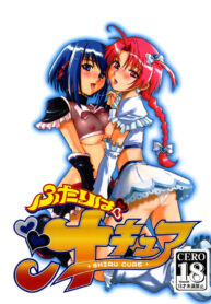 (C66) [GEBOKUDOU (various)] Futari wa Shiru Cure (various)