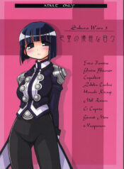 (C61) [Kousoku Kaiten (Various)] Paris no Yuuga na Hibi (Sakura Taisen 3)