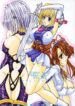 (C63) [LUCK & PLUCK! Co. (Amanomiya Haruka)] Take the "Heaven" Train! ~ Tengoku Ressha de Ikou! ~ (SoulCalibur) [English] [SaHa]