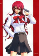 (C71) [Studio Z.M (Kazuma)] PPP (Persona 3)