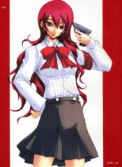 (C71) [Studio Z.M (Kazuma)] PPP (Persona 3)