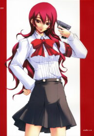 (C71) [Studio Z.M (Kazuma)] PPP (Persona 3)