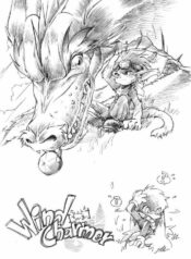 Wind Charmer (Furry)