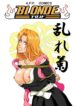 (SC31) [Atelier Pinpoint (CRACK)] Blonde – Midare Kiku (Bleach)