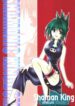 (C58) [System-SK (Morisawa Nanami)] Shamanic Kingdom (Shaman King)