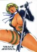 (C69) [Kumagaya Hakushon Kai (Don Shigeru)] Smack Roses (Rumble Roses)