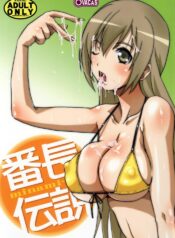 (C73) [OVACAS (Hirokawa Kouichirou)] Banchou Densetsu (Minami-ke)