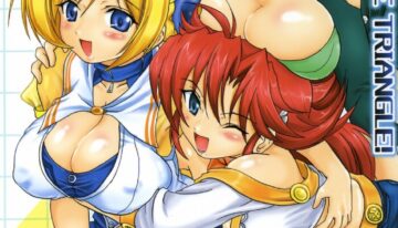 (C70) [FULLMETAL MADNESS (Asahi)] First Date Triangle! (Super Robot Taisen)