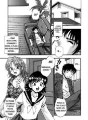 Amnesia [English]