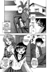 Amnesia [English]