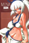 (SC24) [magic bullet (RT.)] MINA BON (Samurai Spirits)
