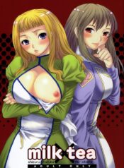 (C69) [Chika Sekai (Palco Nagashima)] Milk x Tea (Mai-Otome)
