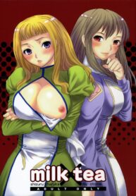 (C69) [Chika Sekai (Palco Nagashima)] Milk x Tea (Mai-Otome)