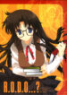(CR35) [Cut a Dash (Mitsumi Misato)] Read or Die or…? (Read or Die)