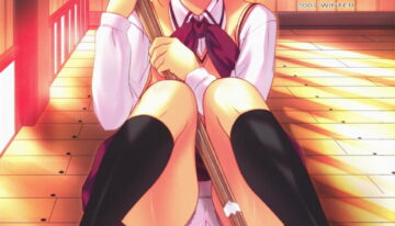 (C73) [Iceman!! (Amakusa Tobari)] BAMBOO BLADE!? (BAMBOO BLADE)