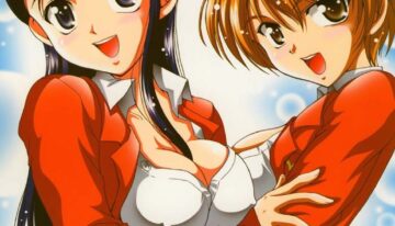 (C67) [Kuroyuki (Kakyouin Chiroru)] Milk Hunters 2 (Futari wa Precure) [English] [SaHa]