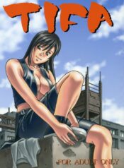 [Human High-Light Film] TIFA (Final Fantasy VII)
