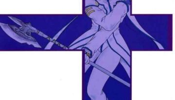[Studio Rakugaki Shachuu (Tukumo Keiichi)] Ah! Megamigui-sama! 2 (Ah! My Goddess) [English] [SaHa]