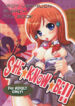 (C69) [Lady Vermilion (Hanamatsuri Mamiko)] She know be!! (Bleach)