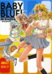 (C70) [SUBSONIC FACTOR (Tajima Ria)] BABY BLUE! (BLEACH)