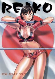 [Human High-Light Film (Jacky Knee)] REIKO (Rumble Roses)