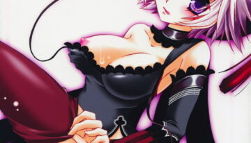 (C73) [Hypnotic Angel (Shinonome Ryu)] unrealistic (.hack//G.U.)