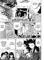 [Amatarou] Kokuhaku Chuuihou | Confession Warning (Happiness!) [English] [Tripp]