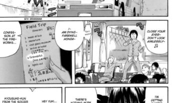 [Amatarou] Kokuhaku Chuuihou | Confession Warning (Happiness!) [English] [Tripp]