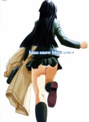 (C70) [Wakuwaku Doubutsuen (Tennouji Kitsune)] blue snow blue – scene.4