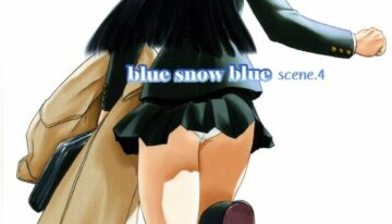 (C70) [Wakuwaku Doubutsuen (Tennouji Kitsune)] blue snow blue – scene.4