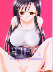 [IIWAKE-GAISYA (Shigemiya Kyouhei)] TIFA Hoshikuzu Kyoushikyoku 8 (Final Fantasy VII)
