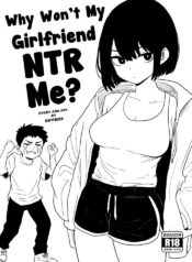 [Shybox] Why Won't My Girlfriend NTR Me?
