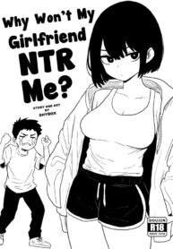 [Shybox] Why Won't My Girlfriend NTR Me?