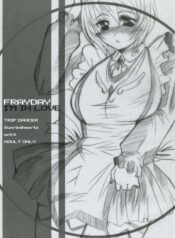 [TRIP DANCER (Kouma Hidehito)] FRAYDAY I'M IN LOVE (My-Otome)