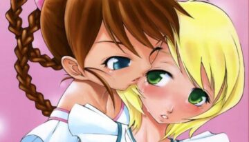 (C69) [Fuyu Kouro (Mita Kousuke)] Otome-To-ME! (My-Otome)