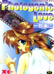 [Jouji Ichiretsu] Photogenic Love