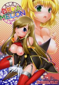 (SC32) [IIWAKE-GAISYA (Shigemiya Kyouhei)] DEKAMELON (Tales of the Abyss)