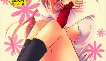(C73) [PEKORA (peko)] Minami-san-chi no Onee-san (Minami-ke)